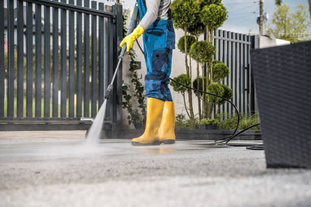 Trusted Sedgwick, KS Pressure Washing Experts